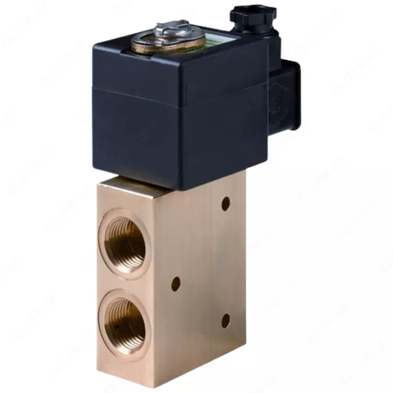 Asco nf8327b311 valfining