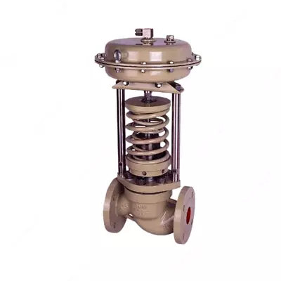 Клапан r zzyp-cl300b Self-приводом фланец саморегулирующийся редукционный клапан управления - от 40 300 000 сум / шт.