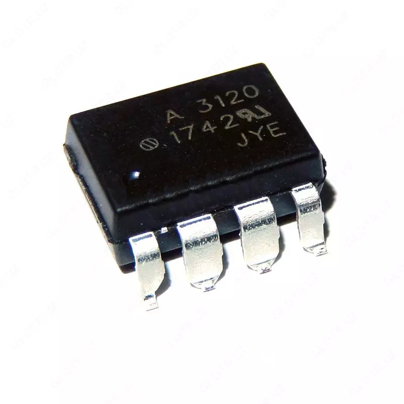 HCPL3120 CHIPI (SOP8)