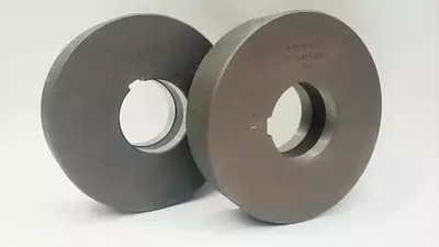 M8x1,25 130x54x63 ipli rulolar (parallel burilishlar)