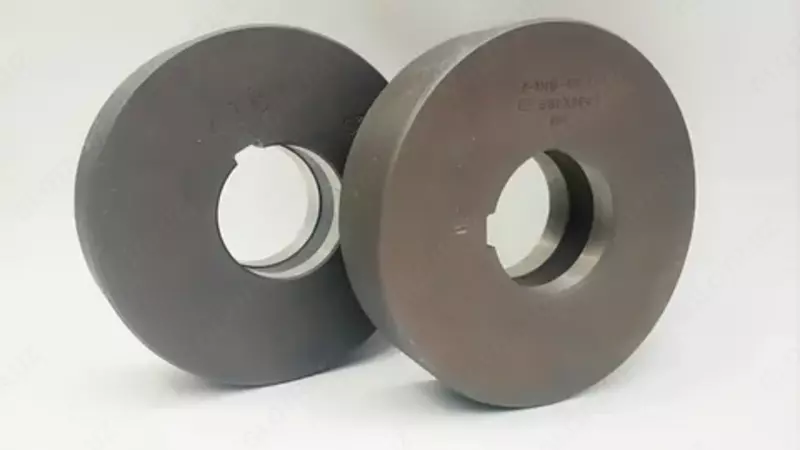 Резьбонакатные ролики М8х1,25 130х54х63 (параллельные витки)