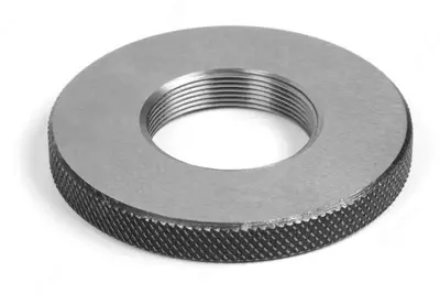 Кольцо калибр М20 (проходной)