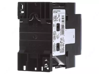 Магнитный контактор 32A 230V AC 0VDC 3RT2027-1AP00