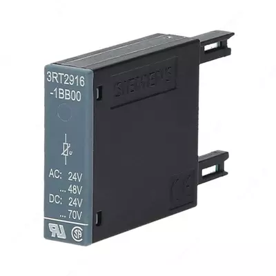 Ограничитель перенапряжения Siemens 3RT2916-1JL00