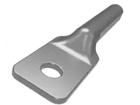 Зажим аппаратный A1A-50-2A - от 1 000 сум