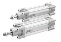 Bosch Rexroth pnevmatik tsilindrlari: ishonchli va ko'p funktsiyali - 10 700 000 so'mdan