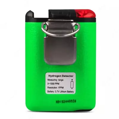 Vodorod chiqish joyini topish uchun qurilma vodorod detektori AS8809 - 5 000 000 so'm / donadan