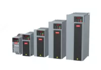 Частотный преобразователь VEDA VFD VF-101-P30K-0060-A-T4-E20-B-H 30 кВт 380В - от 46 000 000 сум