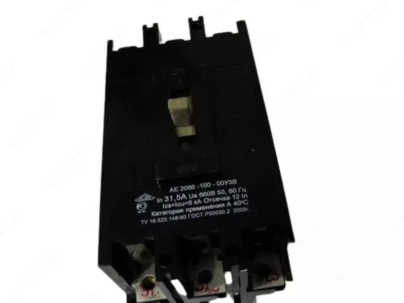 Kalitlar avtomatik AE 2066 50A