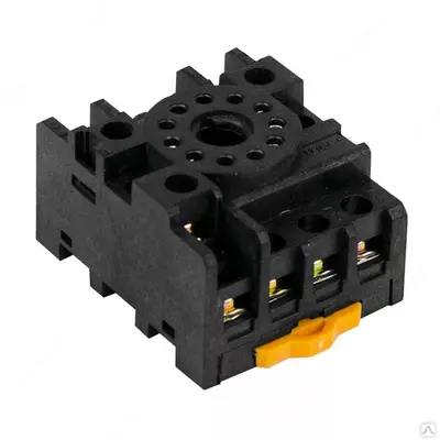 Релейная база PF113A-E для реле MK3P-I ЭНЕРГИЯ - от 1 000 сум / шт.