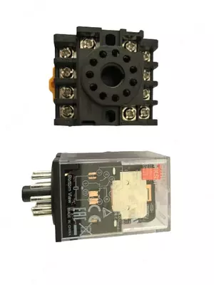 Реле мощности MKS3P (также известное как реле MK3P) - от 1 000 сум / шт.