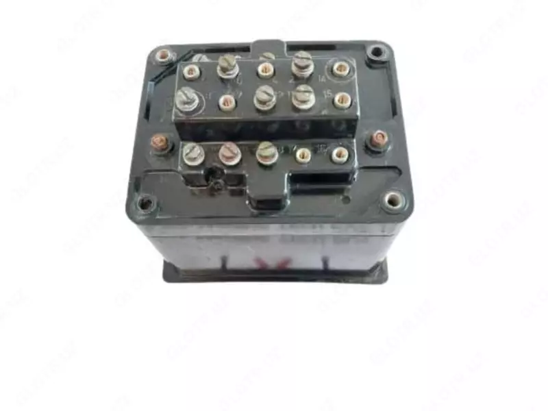 Реле VAX21