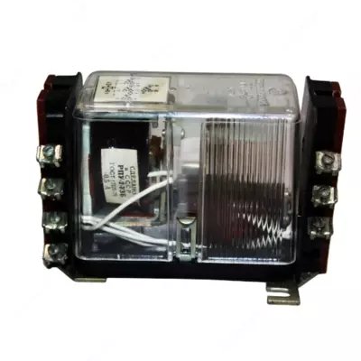 Реле промежуточное унверс РПУ-2У3Б6А 4НО 4Н3