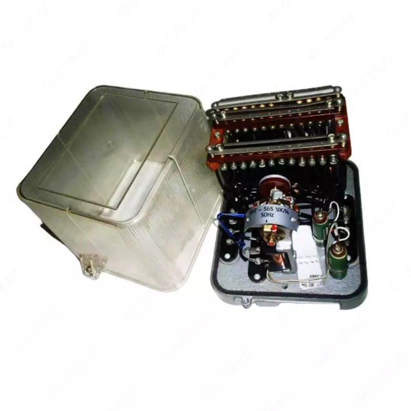 Differentsial RNT-565 o'rni