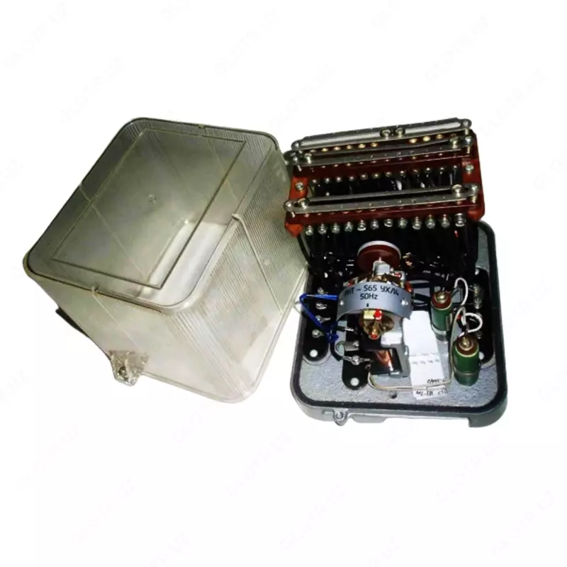 Differentsial RNT-565 o'rni