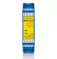 Реле SR3D SAFETY ID-NR;472272 AC/DC 24V EN60204-1 AC-15 3А