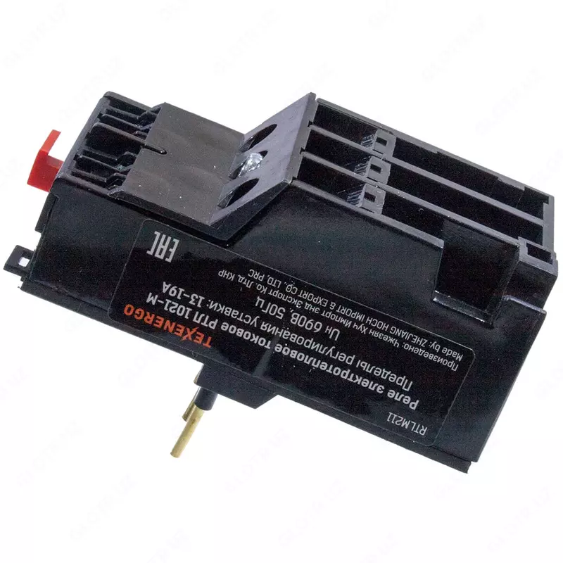 Реле электротепловое токовое РТЛ-1021 - от 1 000 сум