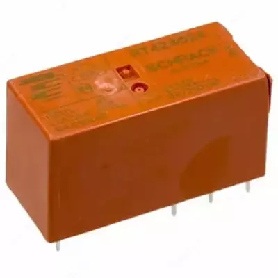 Реле SCHRACK RT424024 8A - от 1 000 сум / шт.