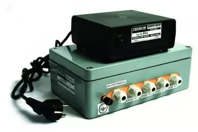 Динамический преобразователь ПД-304Н