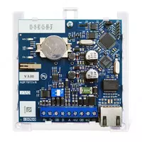 Преобразователь интерфейсов RS-485/RS-232 в Ethernet C2000-Ethernet - от 800 000 сум