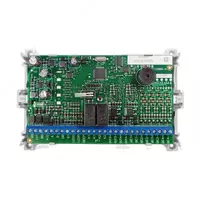 Блок приемно-контрольный охранно- пожарный С2000-4 - от 1 100 000 сум