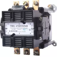 Магнитный пускатель ПМА-4100 380В - от 1 000 сум
