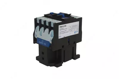 Магнитный пускатель пмл 21000 ухл - от 1 000 сум / шт.