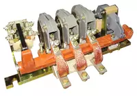 Контактор КТ 6023 160А 220В