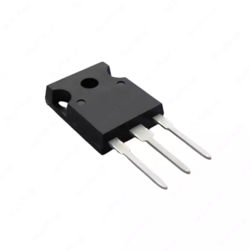 NPN tranzistor 450v 15A