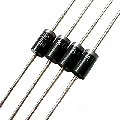 Diyot 1n5408 3a 1000V - 13 500 so'm / donadan