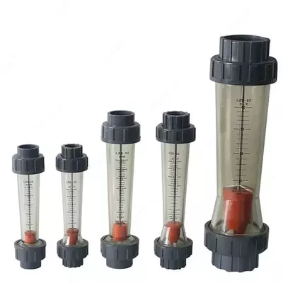 Lzs-25 rotametri - 1 000 so'm / donadan