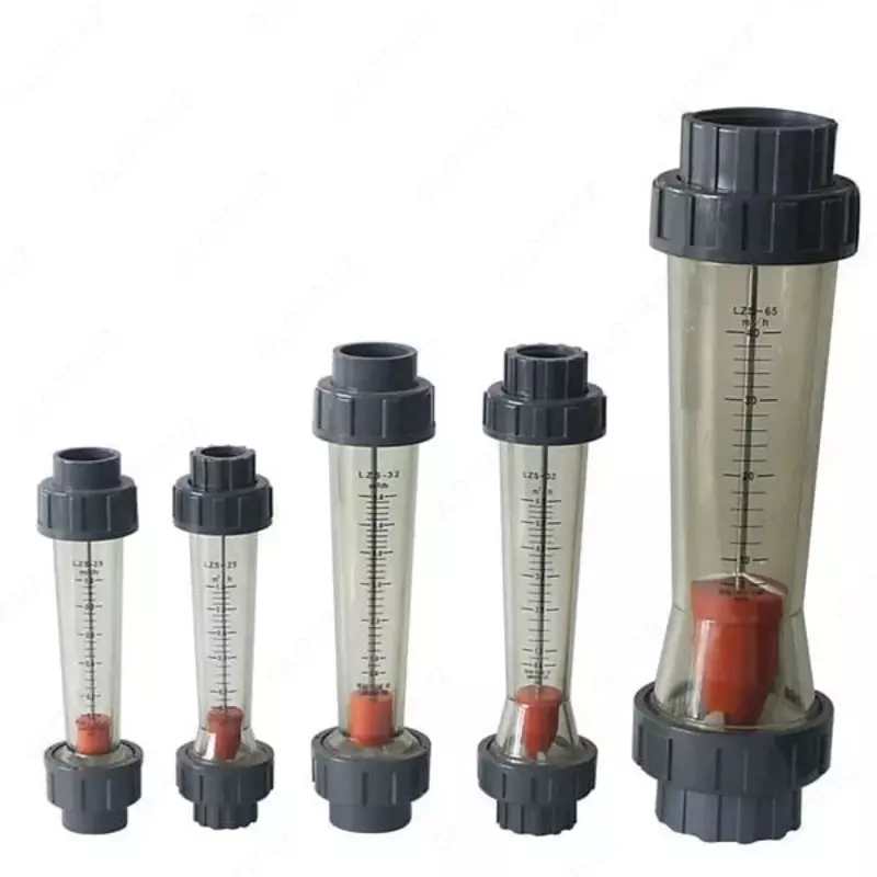 Lzs-32 rotametri - 1 000 so'mdan