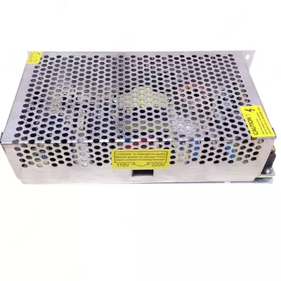 Блок питания S-250-24V 250W 24V 10AN