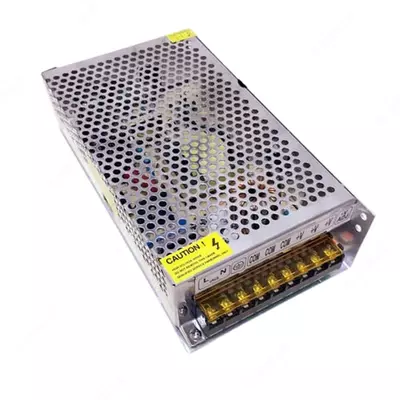 Блок питания S-250-24V 250W 24V 10AN - от 1 000 сум / шт.