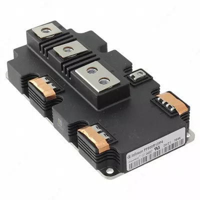 Модуль силовой транзисторный FF-900-R12IP4 IGBT