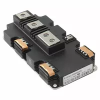 FF-900-R12IP4 IGBT quvvatli tranzistorli modul