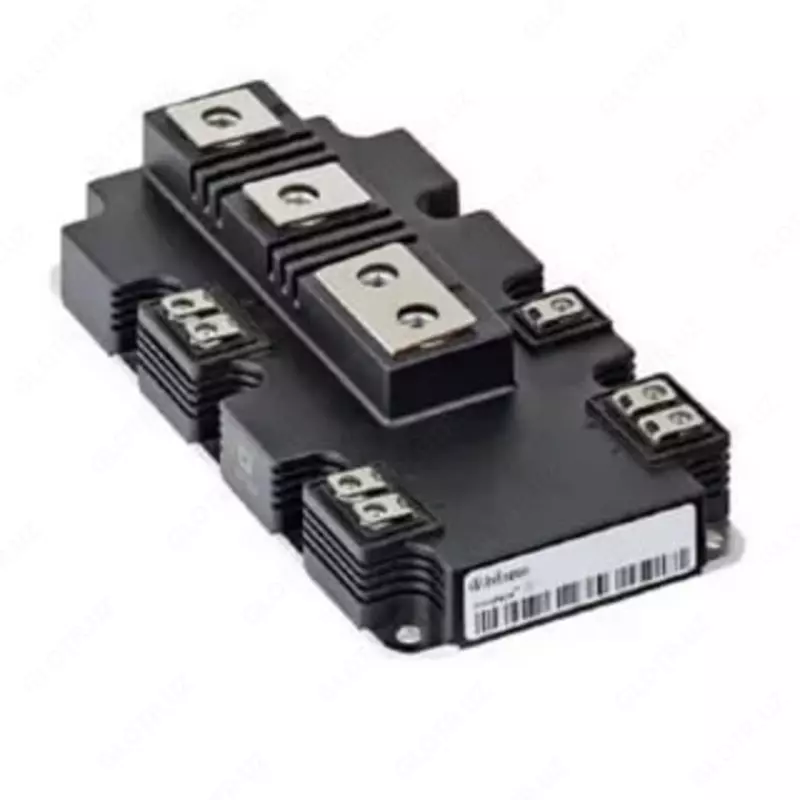 Модуль силовой транзисторный FF-900-R12IP4 IGBT