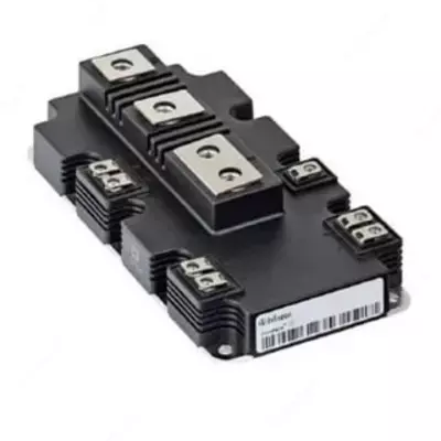 Ff1400r12ip4 tranzistorli modul