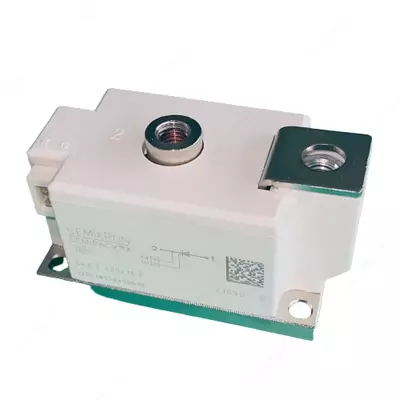 Модуль транзистроный SKET 400-16/E - от 1 000 сум / шт.