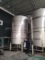 Zanglamaydigan suv rezuvari: 10 kubometrdan 25 kubometrgacha-suvni ishonchli saqlash - 1 000 so'mdan