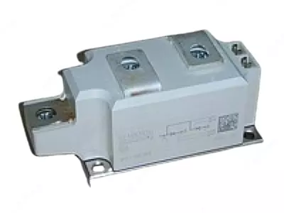 Модуль силовой выпрямительный SKKT 330/18E (два тиристора)