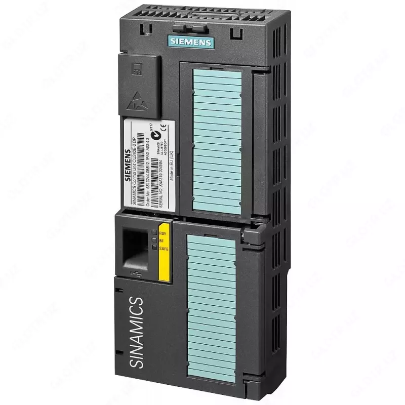 Модуль управления CU240E-2 PN Sinamics G120, 6SL3244-0BB12-1FA0