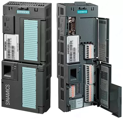 CU240E-2 PN sinamics g120, 6sl3244-0BB12-1FA0 boshqaruv moduli