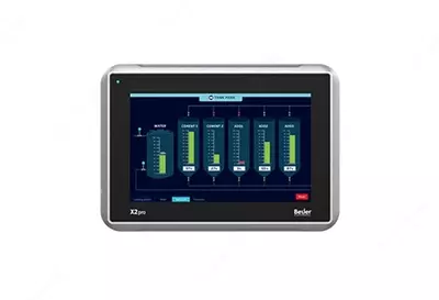 Панель оператора X2 pro 7 Beijer