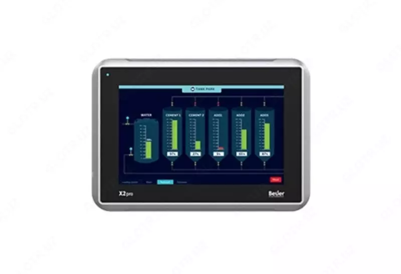 Панель оператора X2 pro 7 Beijer
