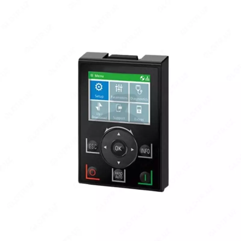 Интеллектуальная панель оператора IOP-2 SINAMICS G 6SL3255-0AA00-4J2