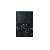 Интеллектуальная панель оператора IOP-2 SINAMICS G 6SL3255-0AA00-4J2 - по запросу