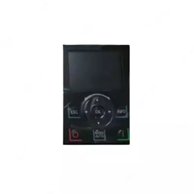 Интеллектуальная панель оператора IOP-2 SINAMICS G 6SL3255-0AA00-4J2 - Цена по запросу