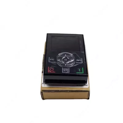 Интеллектуальная панель оператора IOP-2 SINAMICS G 6SL3255-0AA00-4J2