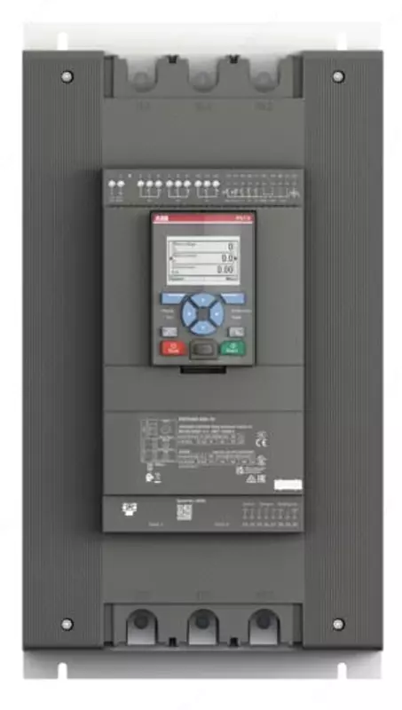 Устройство плавного пуска PSTX 300-600-70